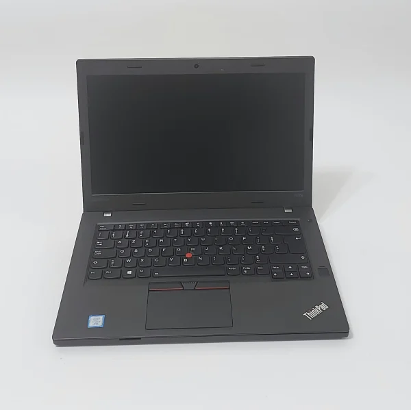لپ تاپ استوک Lenovo ThinkPad T470p i7