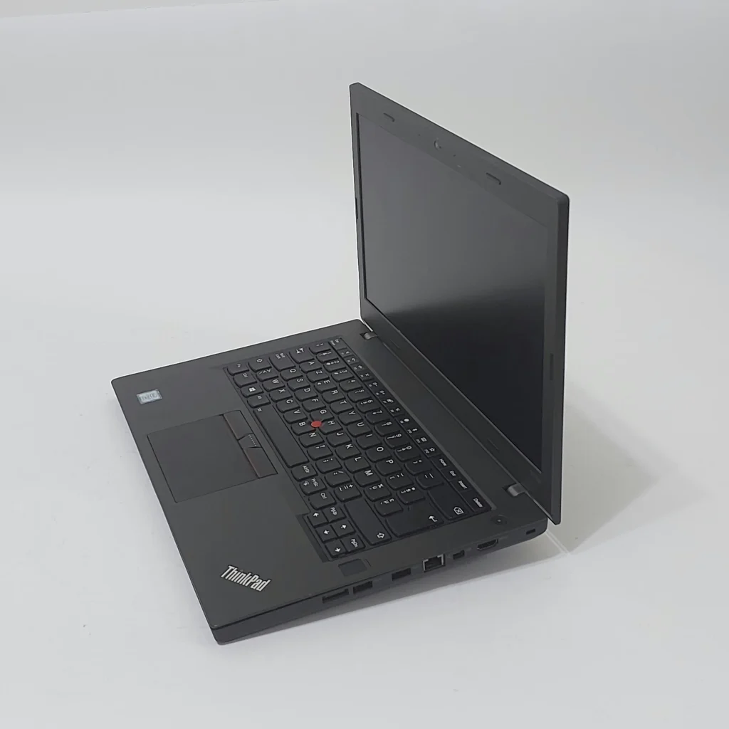 لپ تاپ استوک Lenovo ThinkPad T470p i7