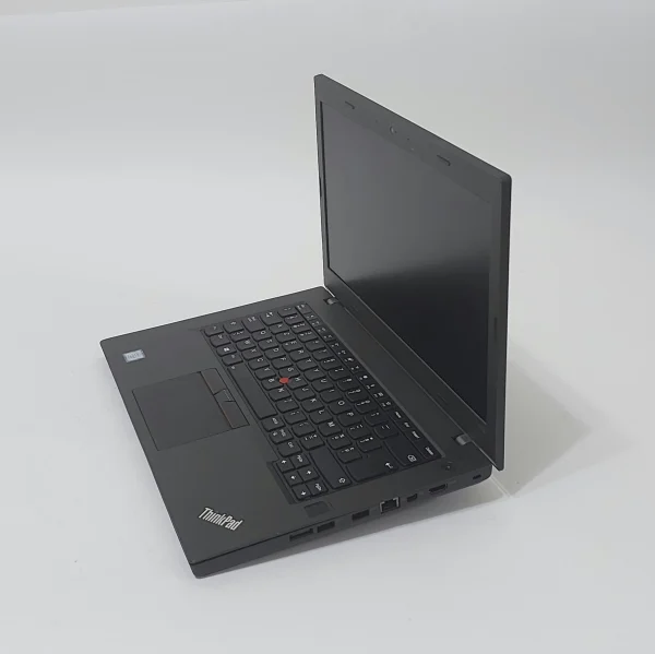 لپ تاپ استوک Lenovo ThinkPad T470p i7