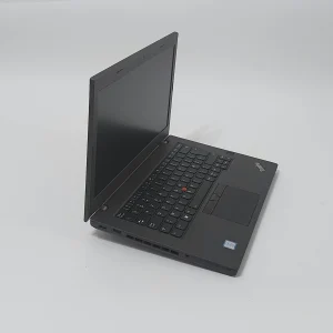 لپ تاپ استوک Lenovo ThinkPad T470p i7