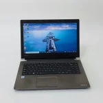 Toshiba Satellite Pro 840