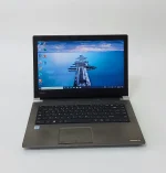 Toshiba Satellite Pro 840