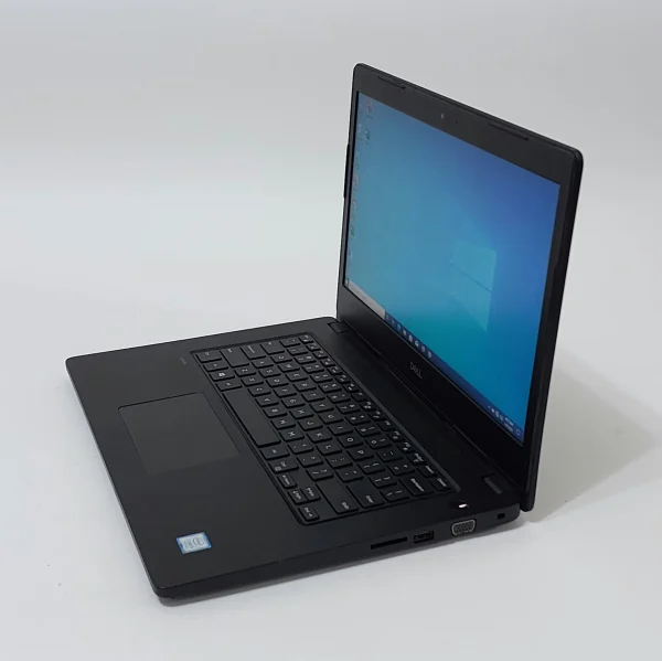 Dell Latitude 3480