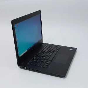 Dell Latitude 3480