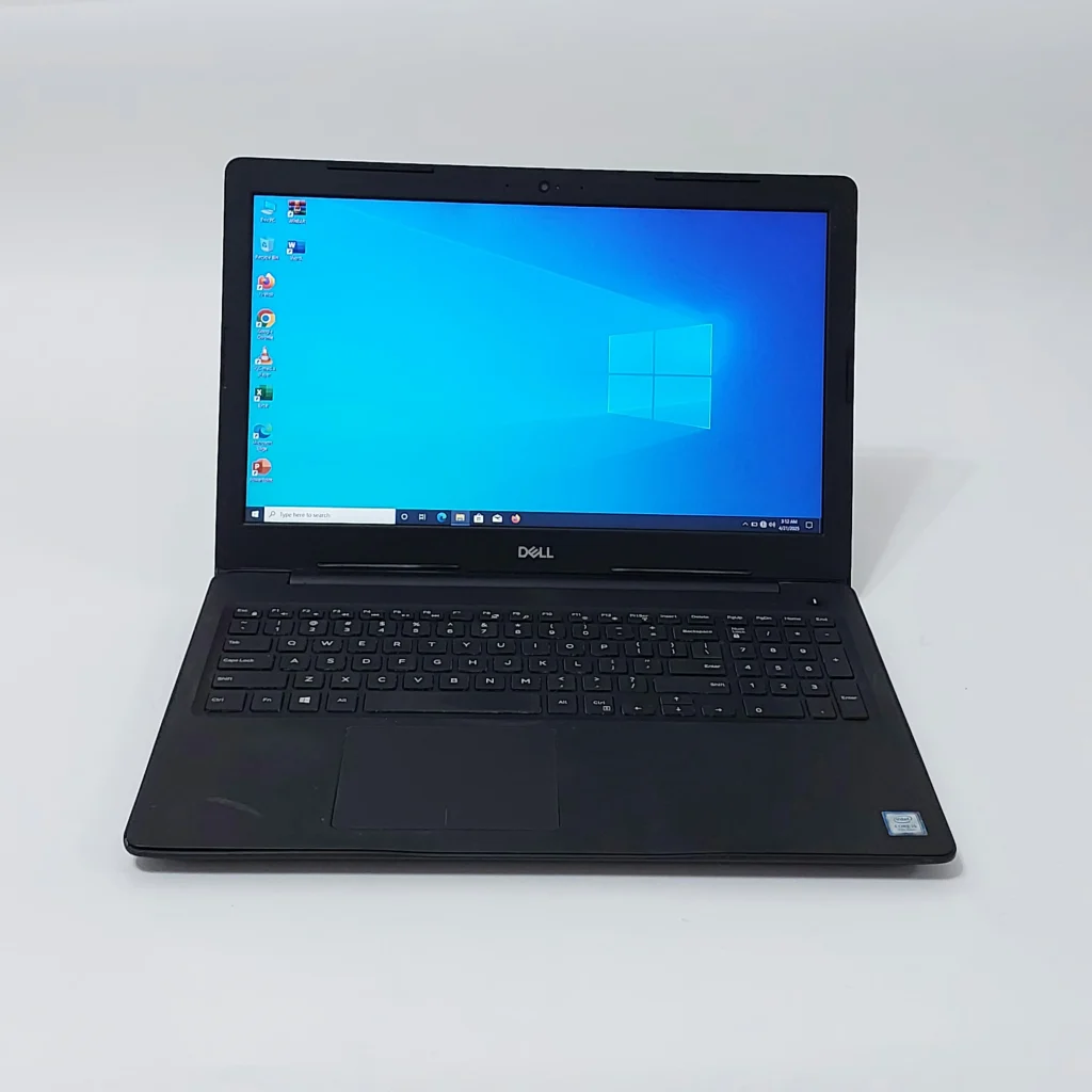 Dell Latitude 3590
