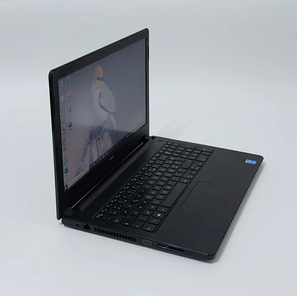 Dell Inspiron 3558