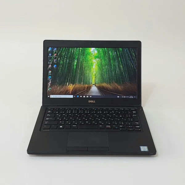 لپ تاپ استوک Dell Latitude 5280 i5