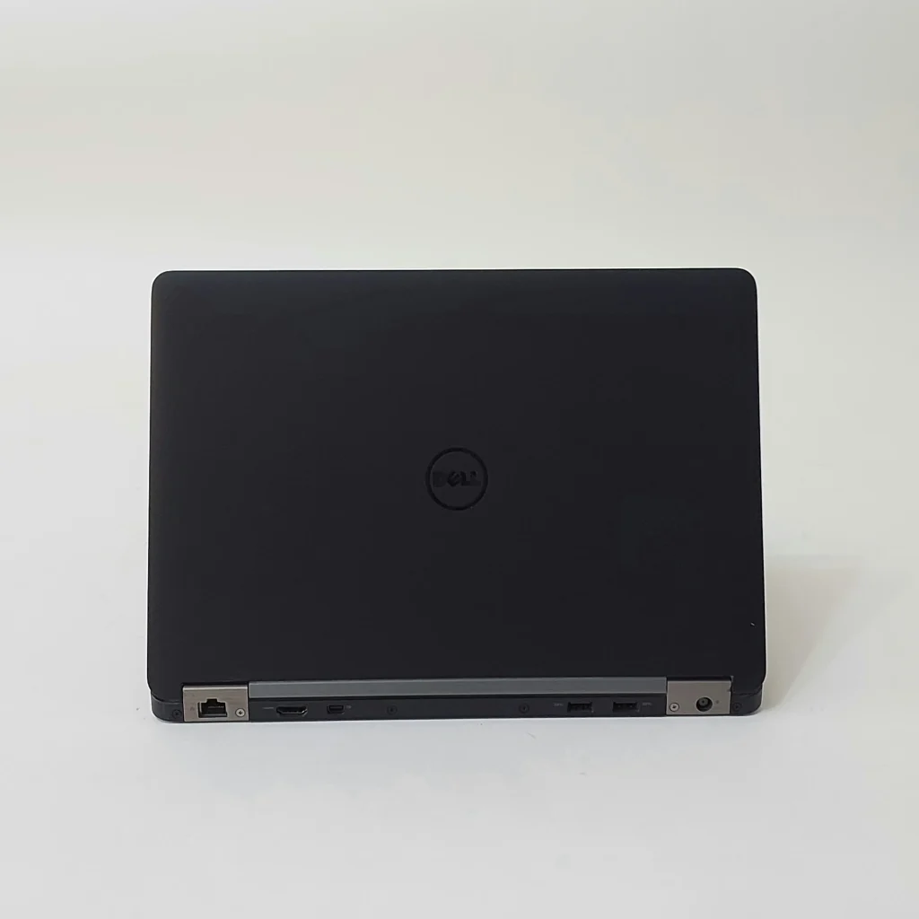 لپ تاپ استوک Dell Latitude E7270 i7