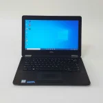 لپ تاپ استوک Dell Latitude E7270 i7
