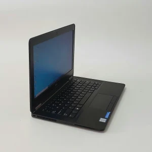 لپ تاپ استوک Dell Latitude E7270 i7