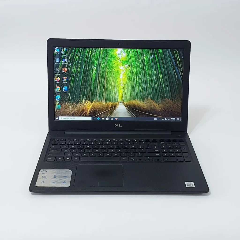 لپ تاپ استوک Dell Inspiron 3593 i5