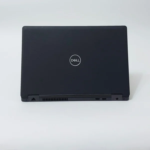 لپ تاپ استوک DELL Latitude 5590