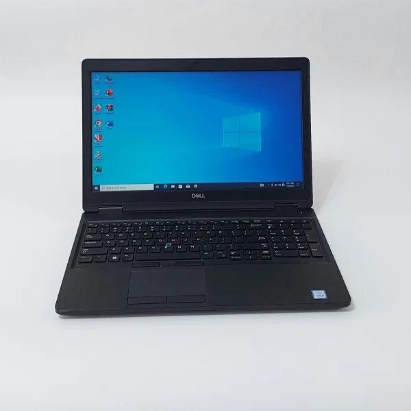 لپ تاپ استوک DELL Latitude 5590