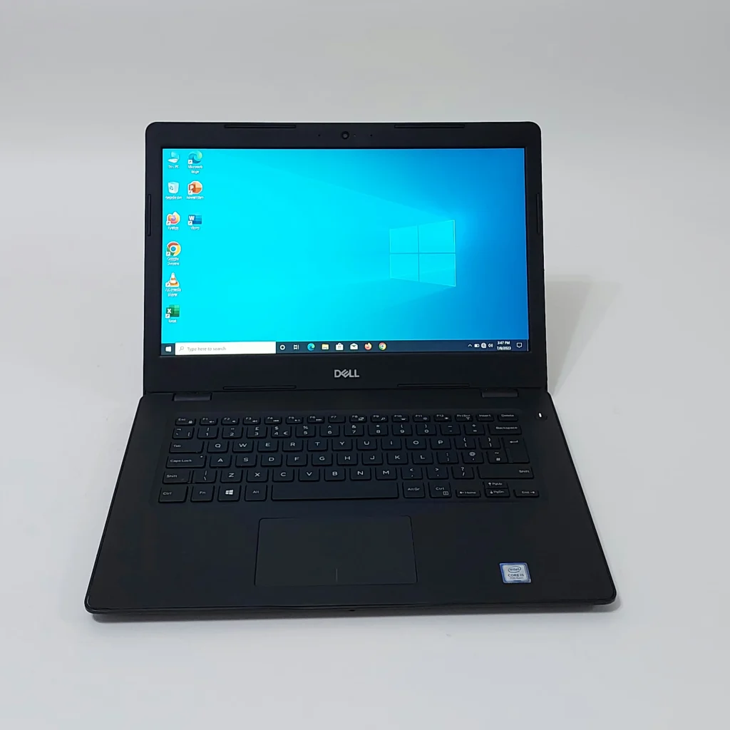 Dell Latitude E3490