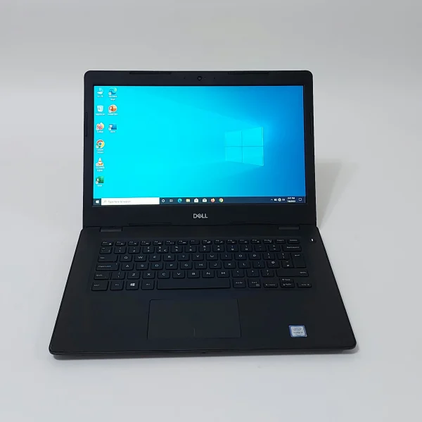 Dell Latitude E3490
