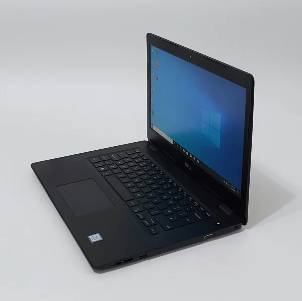 Dell Latitude E3490
