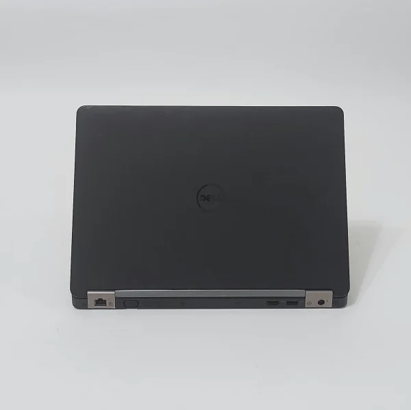 لپ تاپ استوک dell latitude 5470 i3