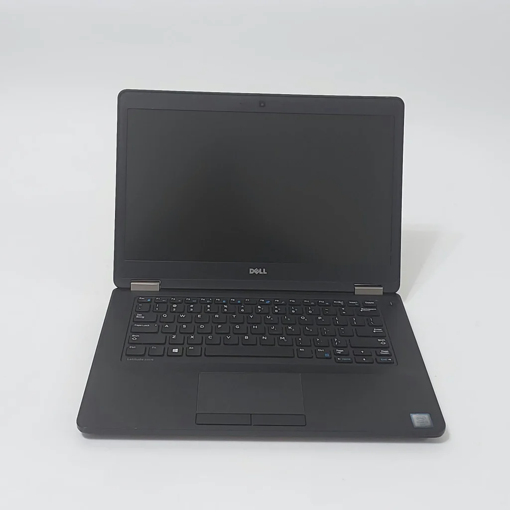 لپ تاپ استوک dell latitude 5470 i3