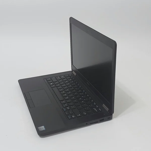 لپ تاپ استوک dell latitude 5470 i3