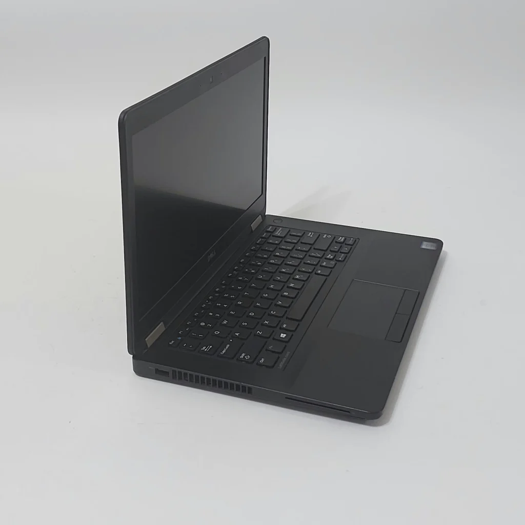 لپ تاپ استوک dell latitude 5470 i3