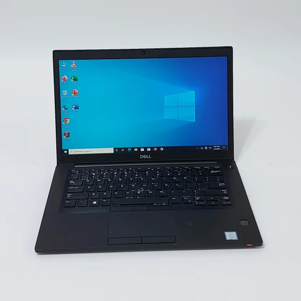 Dell Latitude 7490