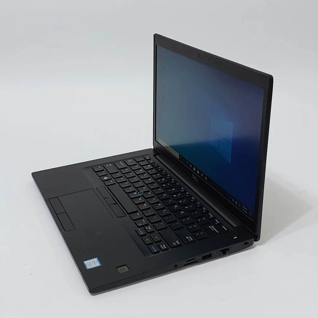 Dell Latitude 7490