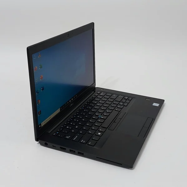 Dell Latitude 7490