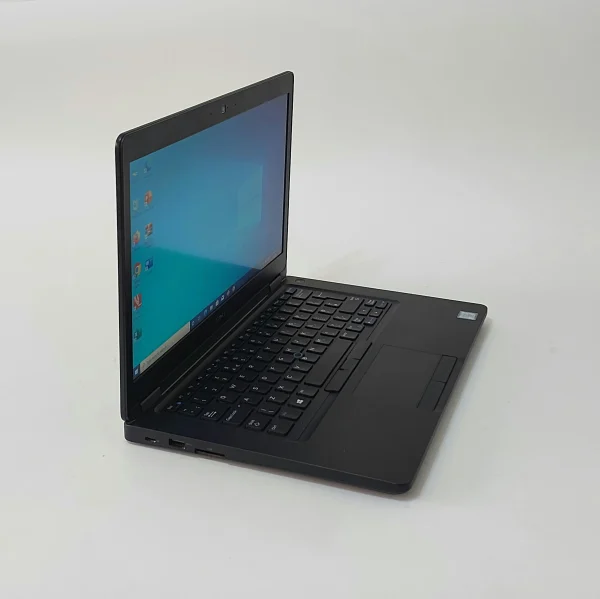 لپ تاپ استوک Dell Latitude 5490 i5