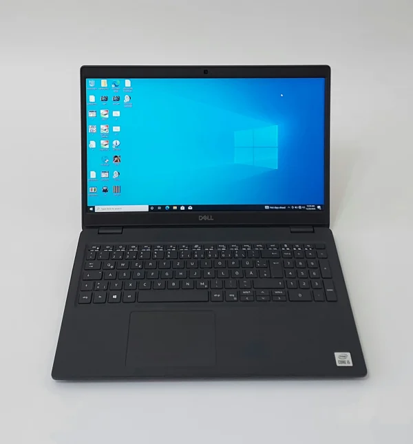 لپ تاپ استوک Dell Latitude 3420 i5