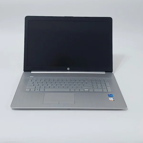 لپ تاپ استوک HP Laptop 17 BY4 i5