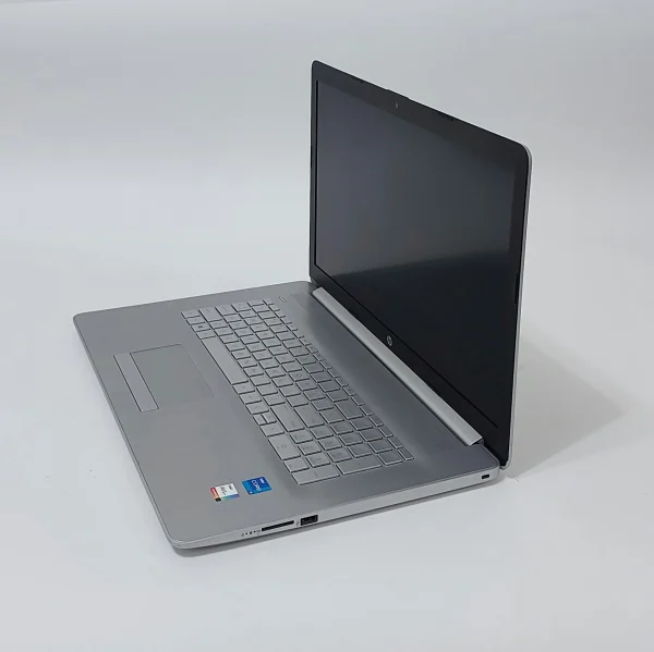 لپ تاپ استوک HP Laptop 17 BY4 i5