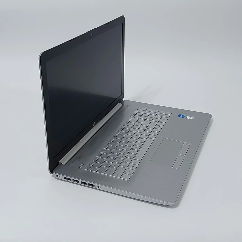 لپ تاپ استوک HP Laptop 17 BY4 i5