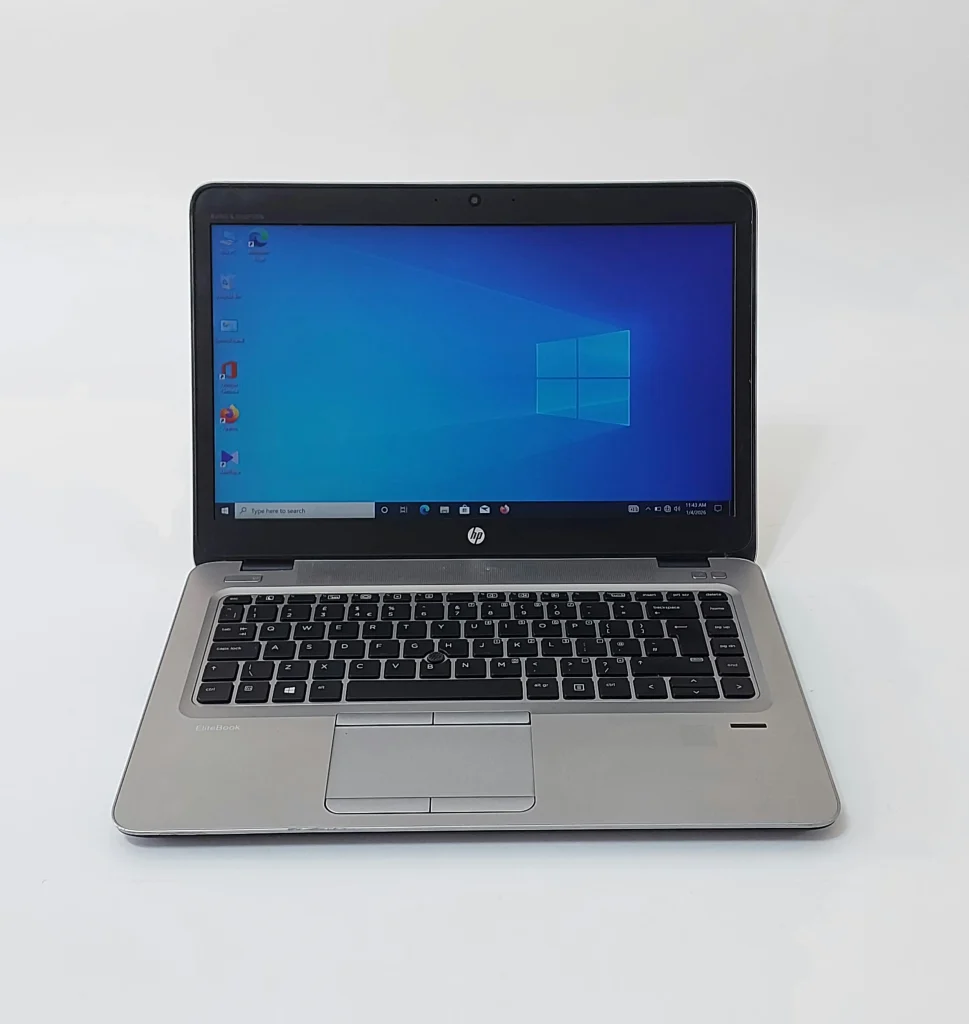 HP EliteBook 840G3