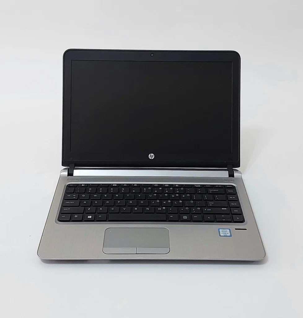 HP ProBook 430G3