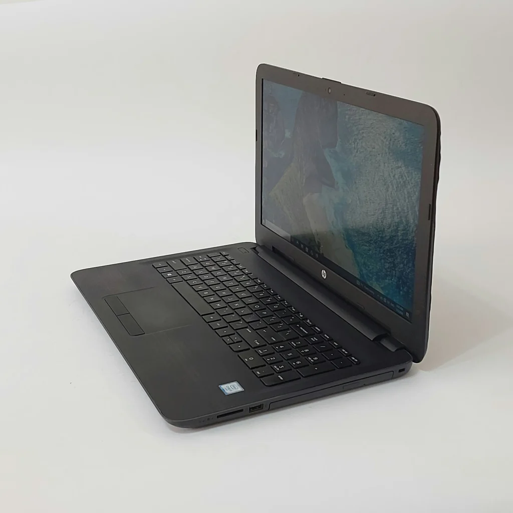 لپ تاپ استوک HP 250 G5 NoteBook i5
