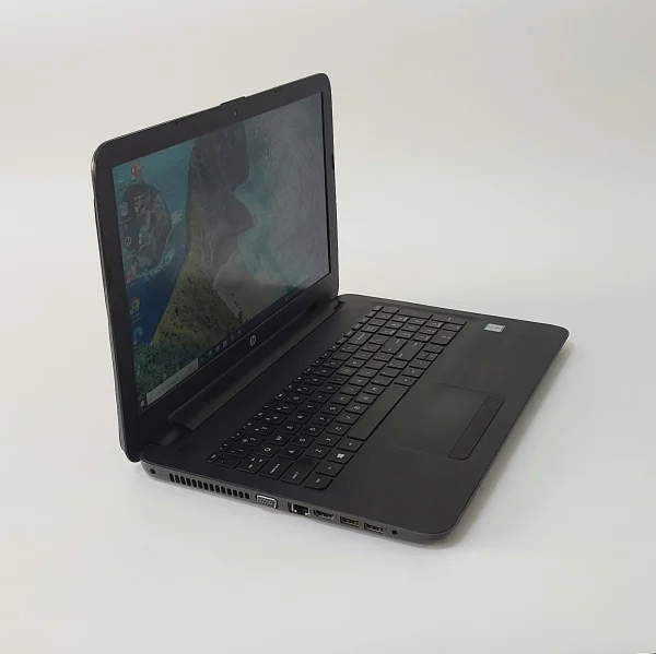 HP 250 G5 NoteBook i5 - تصویر 4