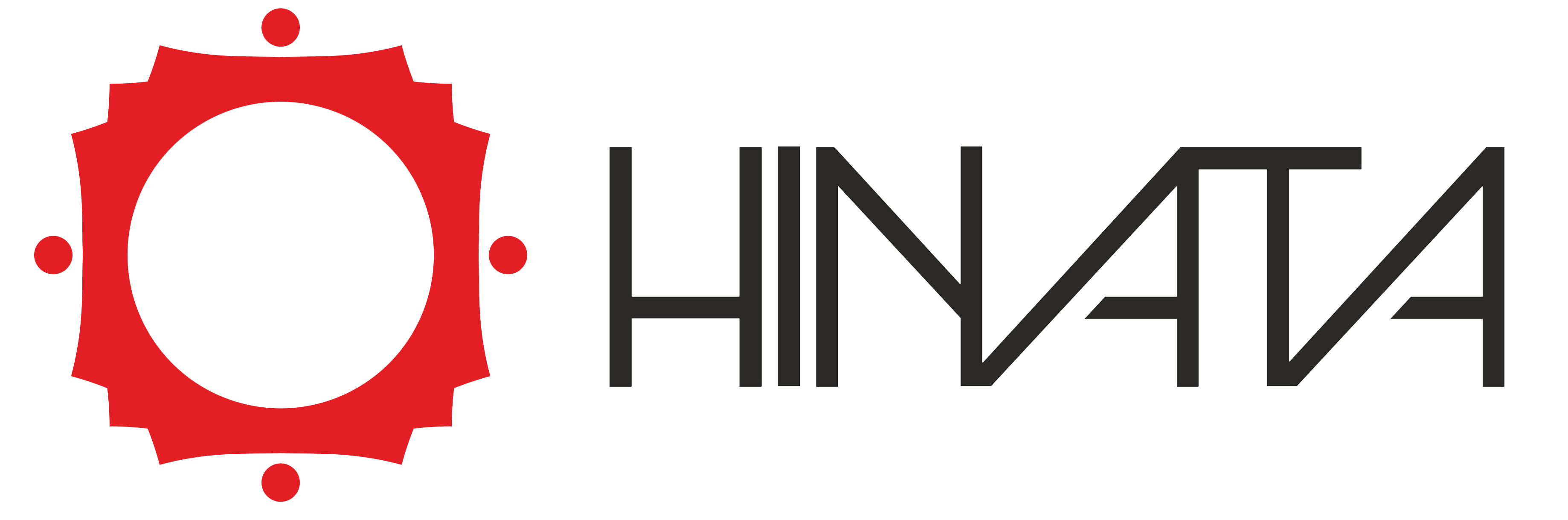 شرکت بازرگانی هیناتا