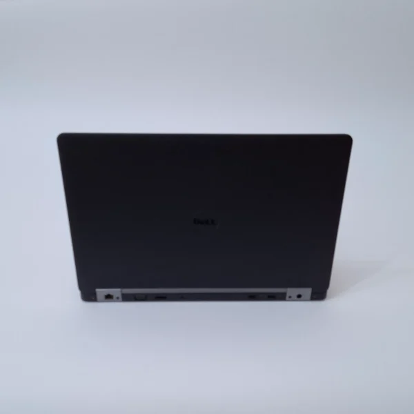 Dell Latitude E5570