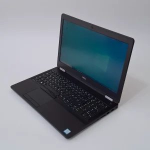 Dell Latitude E5570