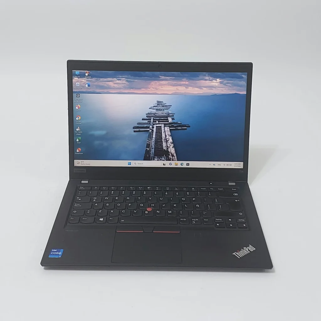 Lenovo ThinkPad T14