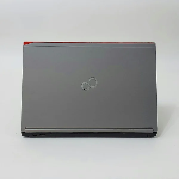 Fujitsu LIFEBOOK E756