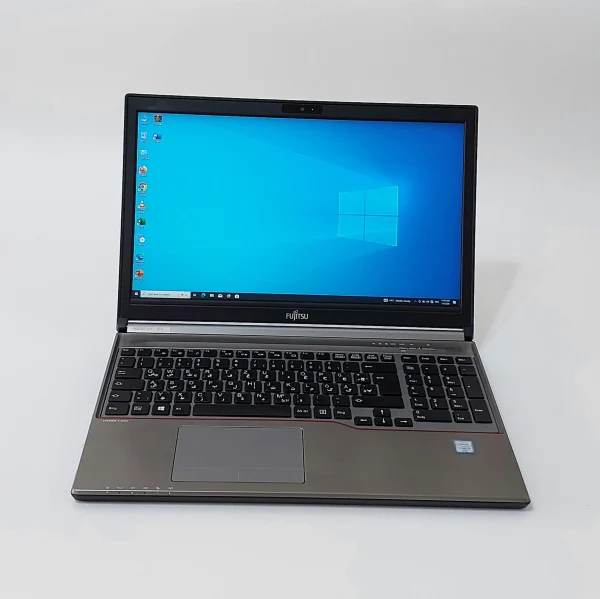 Fujitsu LIFEBOOK E756