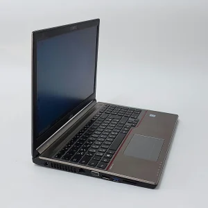 Fujitsu LIFEBOOK E756