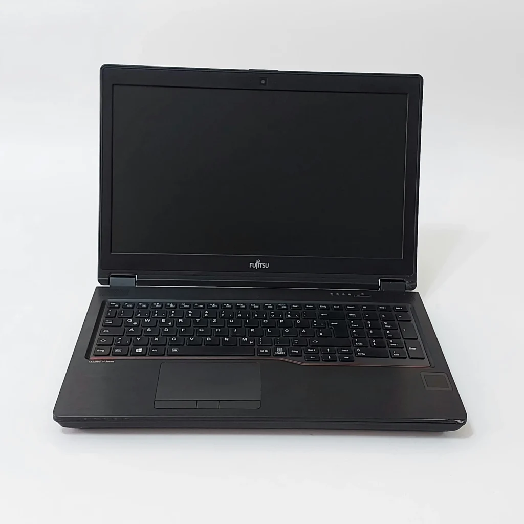 Fujitsu CELSIUS H780