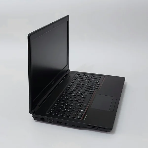 Fujitsu CELSIUS H780
