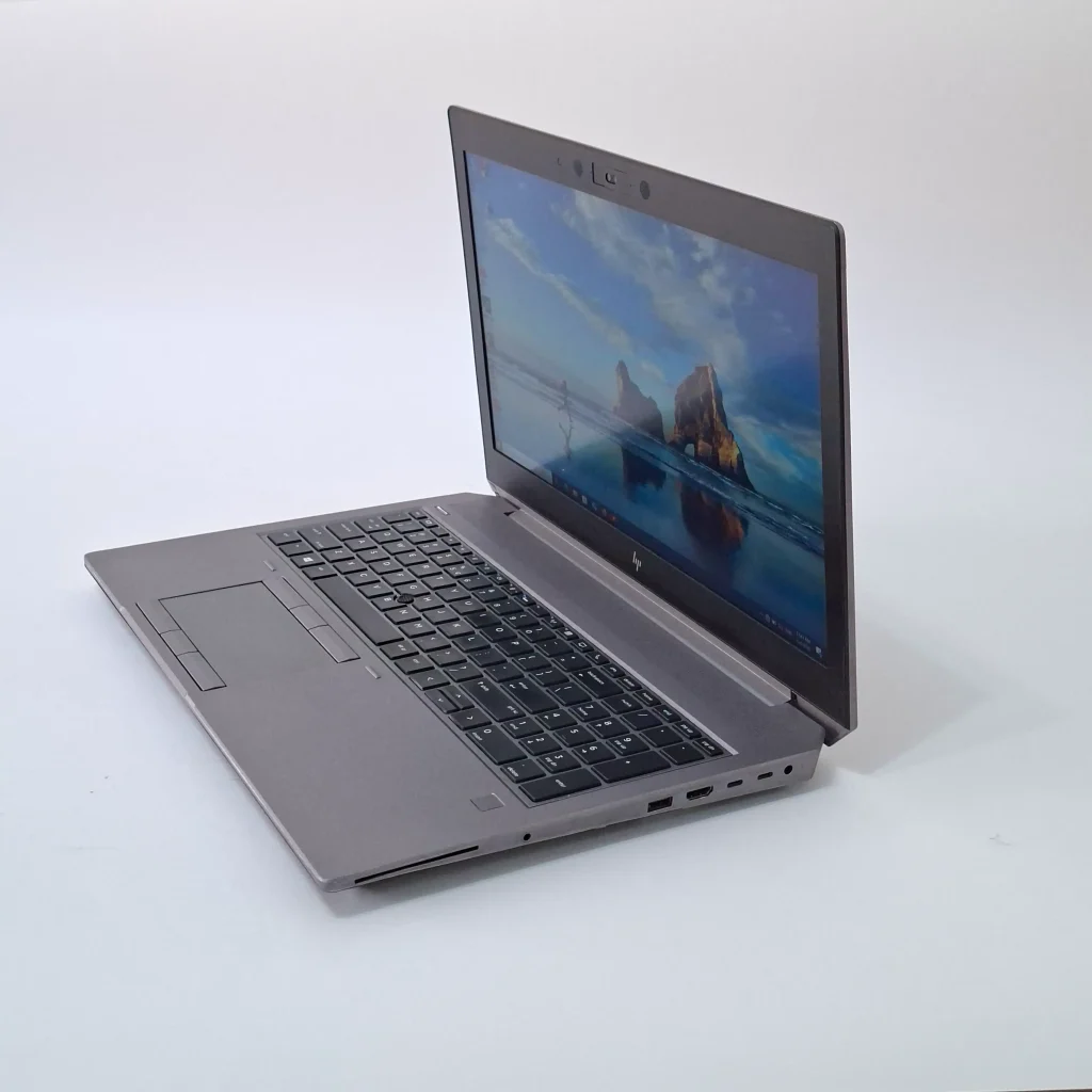 HP ProBook 640G2