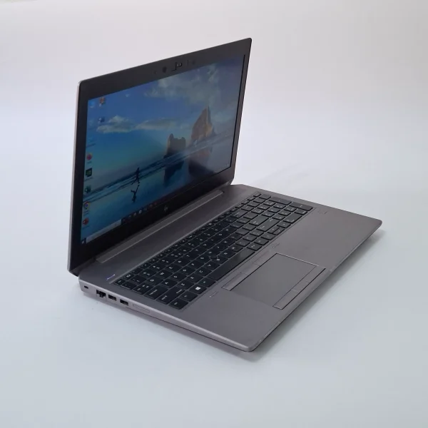 HP ProBook 640G2