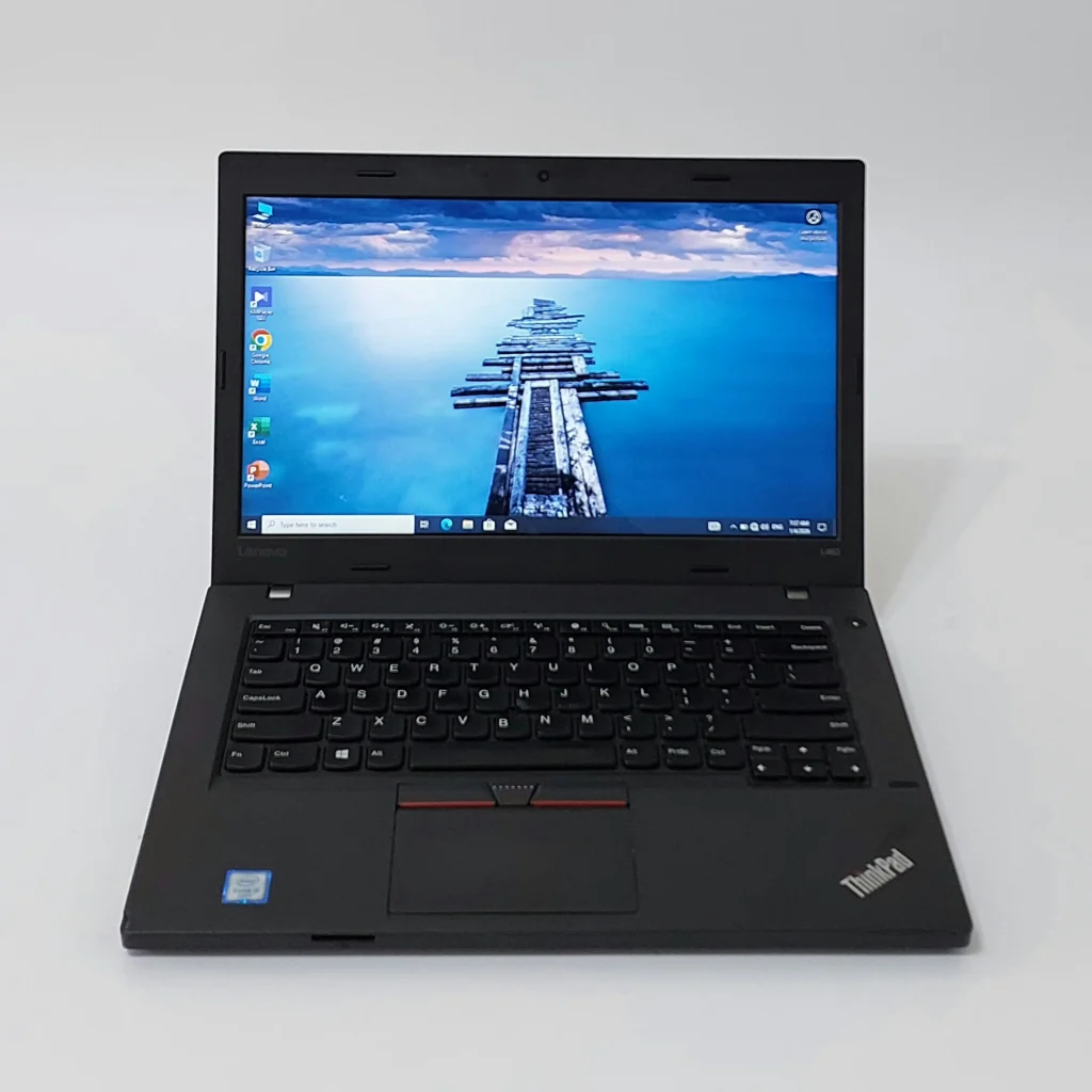 Lenovo ThinkPad L460