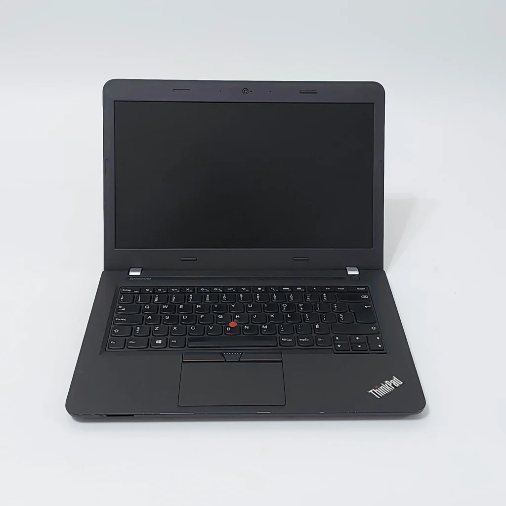 Lenovo ThinkPad E460