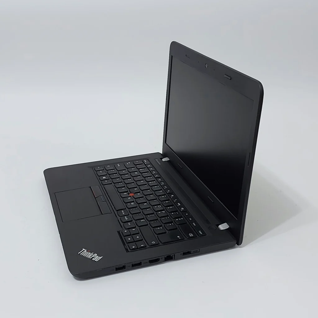 Lenovo ThinkPad E460